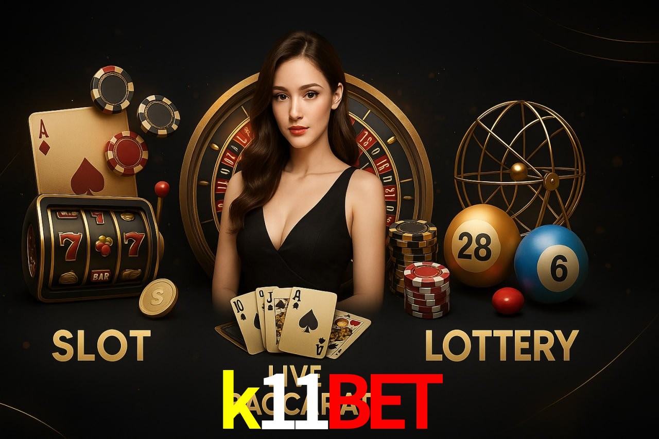 k11bet cassino online