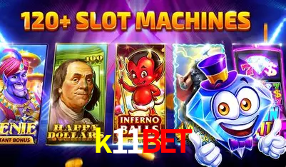 k11bet cadastro